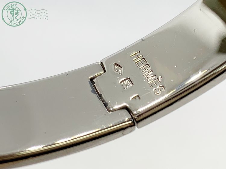 กำไลข้อมือ Hermes รูปที่ 5