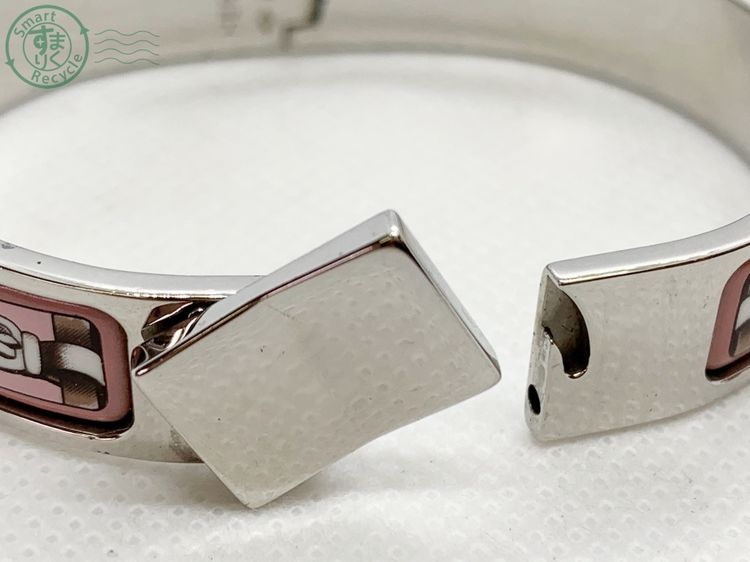 กำไลข้อมือ Hermes รูปที่ 3