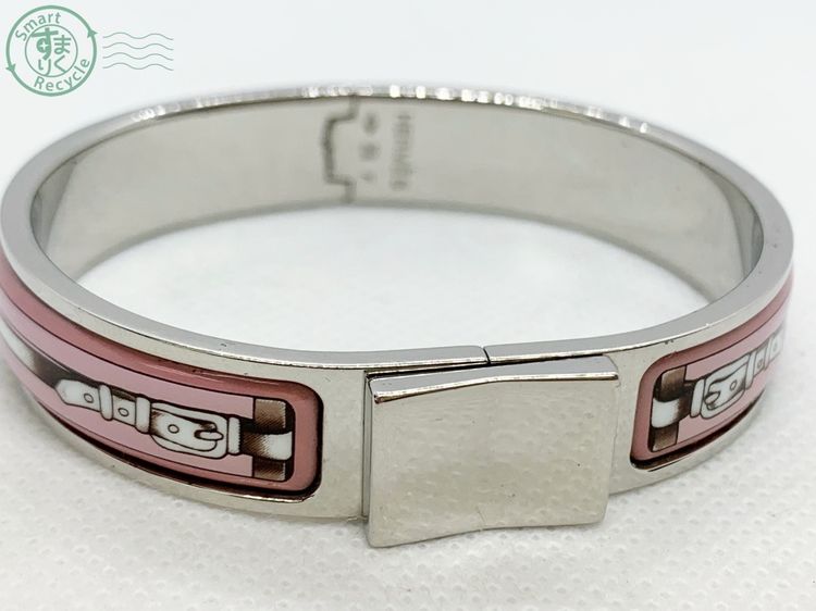กำไลข้อมือ Hermes รูปที่ 2