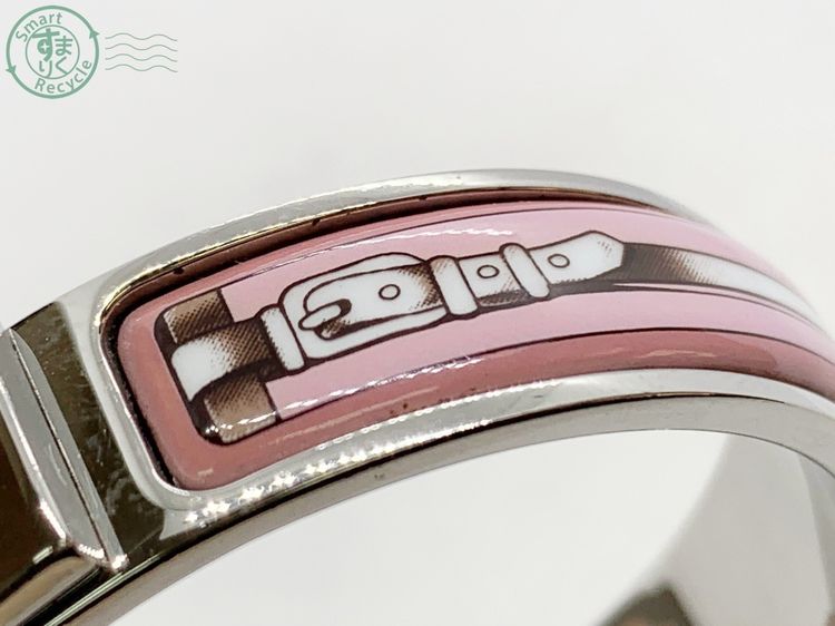 กำไลข้อมือ Hermes รูปที่ 4