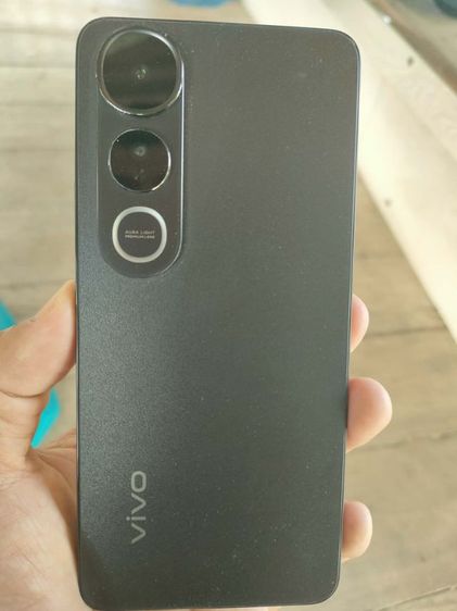 ขายมือถือ V50 LIFE สภาพสวย แบบอึด 6500 แอมป์ กล้องสวย ไว้ใช้สแกนคนละครึ่ง รูปที่ 3