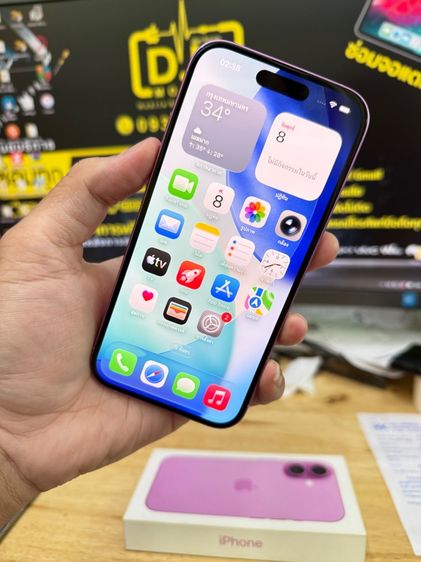 128 GB iPhone 16 128GB