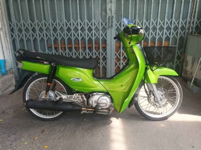Honda dream super cup 110i  2016