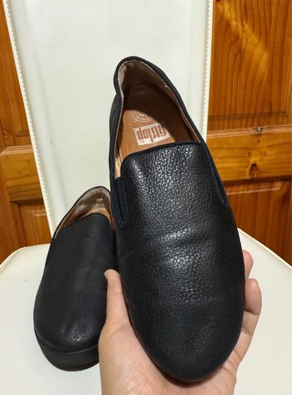 รองเท้าคัทชูหนัง Fitflop รูปที่ 14