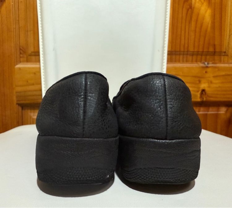 รองเท้าคัทชูหนัง Fitflop รูปที่ 5