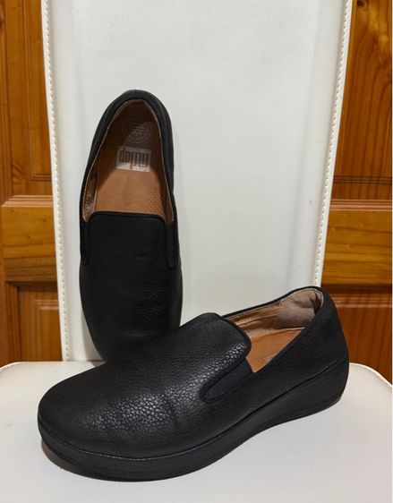 รองเท้าคัทชูหนัง Fitflop รูปที่ 16