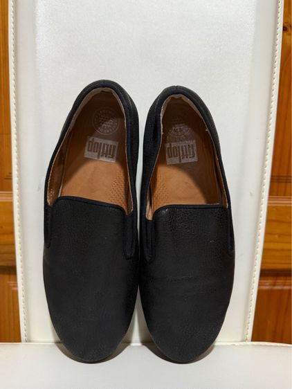 รองเท้าคัทชูหนัง Fitflop รูปที่ 15