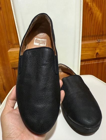 รองเท้าคัทชูหนัง Fitflop รูปที่ 13