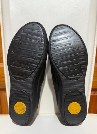 รองเท้าคัทชูหนัง Fitflop รูปที่ 6