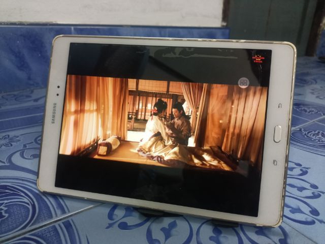 samsung tab a จอ10นิ้ว ตำหนิเยอะอ่านด้านในก่อนทัก รูปที่ 12