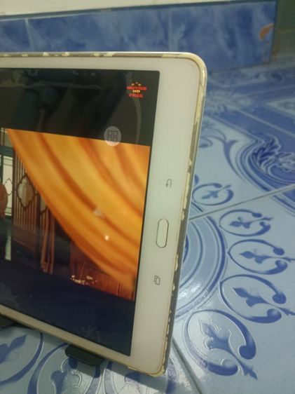 samsung tab a จอ10นิ้ว ตำหนิเยอะอ่านด้านในก่อนทัก รูปที่ 10