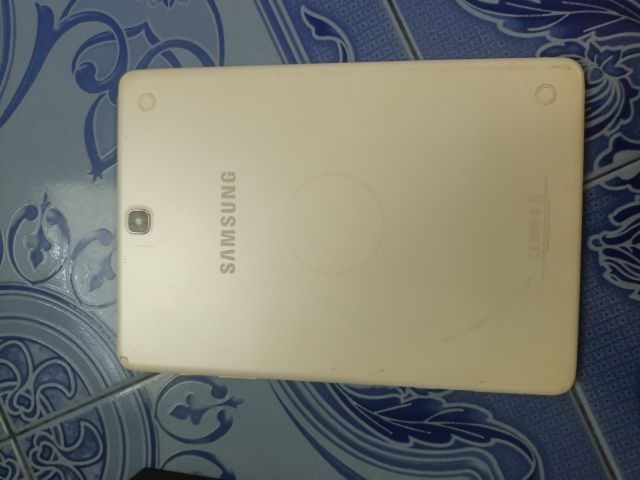 samsung tab a จอ10นิ้ว ตำหนิเยอะอ่านด้านในก่อนทัก รูปที่ 7