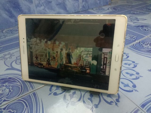 samsung tab a จอ10นิ้ว ตำหนิเยอะอ่านด้านในก่อนทัก รูปที่ 9