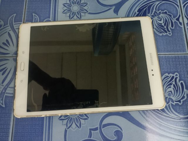 samsung tab a จอ10นิ้ว ตำหนิเยอะอ่านด้านในก่อนทัก รูปที่ 4