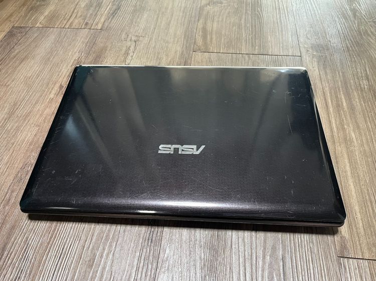 ขายซาก ASUS K43T