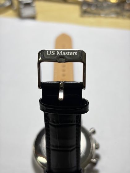 นาฬิกา US Master  รูปที่ 4