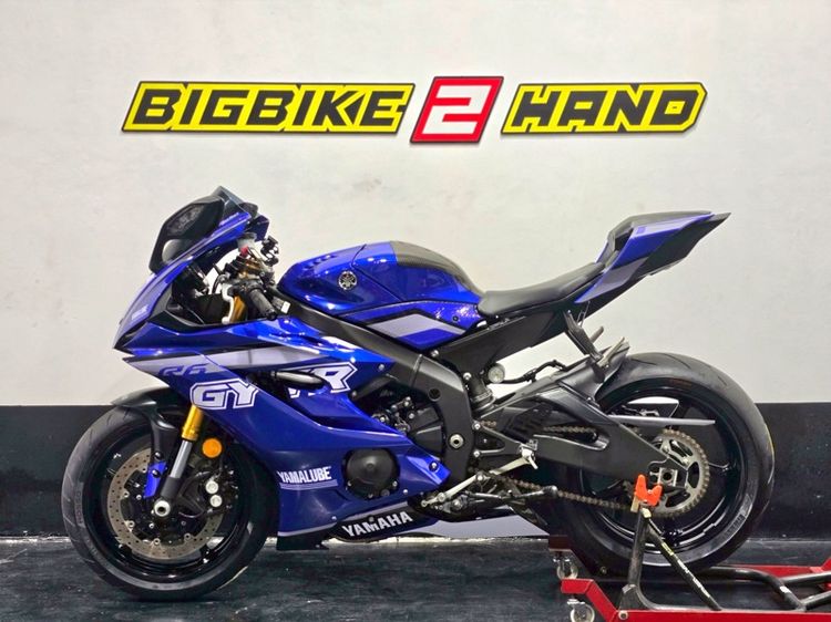 Yzf-R6