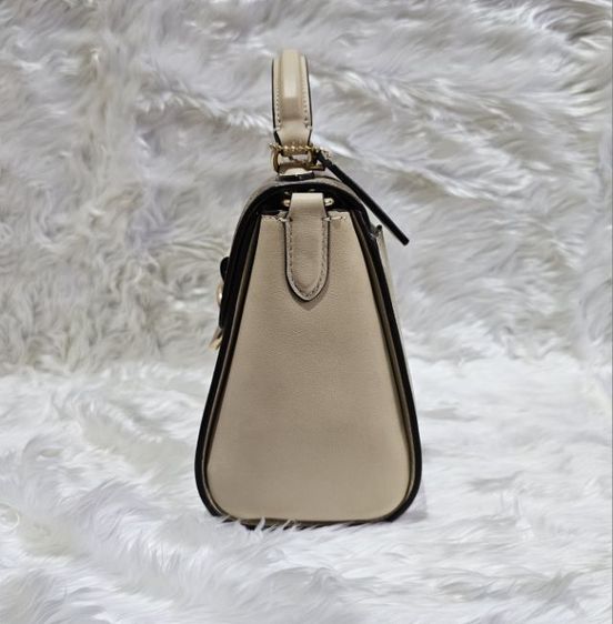 Coach Morgan Top Handle รูปที่ 2