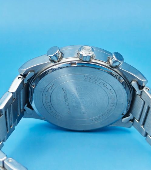 นาฬิกาข้อมือ CASIO EDIFICE  รูปที่ 7