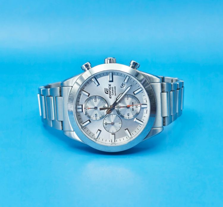 นาฬิกาข้อมือ CASIO EDIFICE  รูปที่ 5