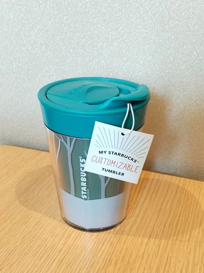 อุปกรณ์ในครัวอื่นๆ แก้ว Starbucks รุ่น Holiday fox (ยังไม่รวมค่าส่ง)