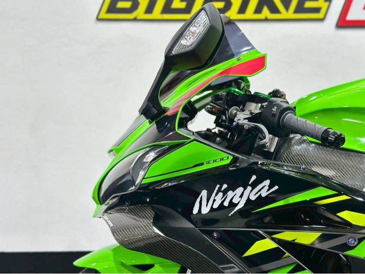 Zx10r ปี 2019 รูปที่ 5