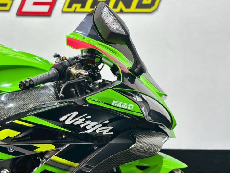 Zx10r ปี 2019 รูปที่ 6