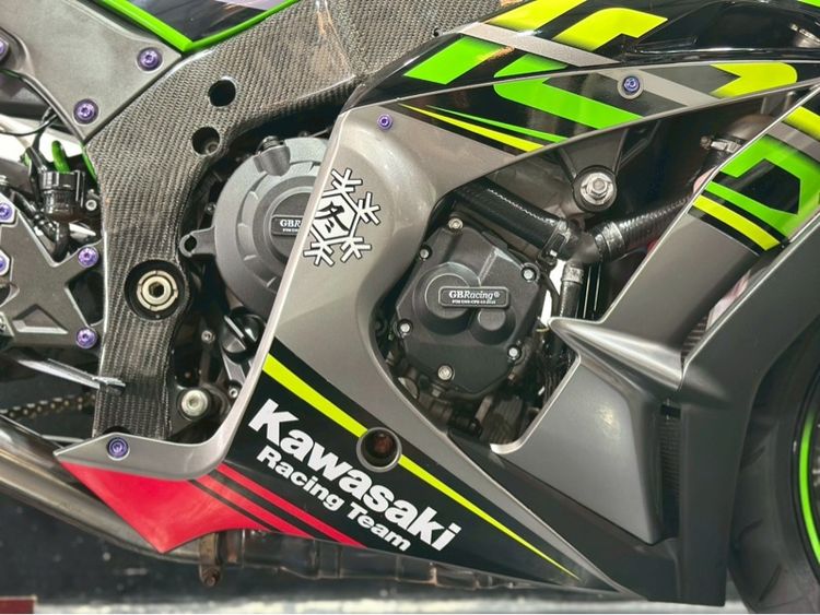 Zx10r ปี 2019 รูปที่ 10
