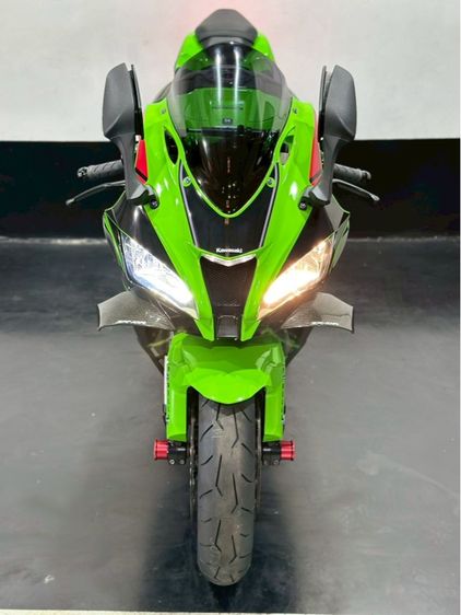 Zx10r ปี 2019 รูปที่ 13