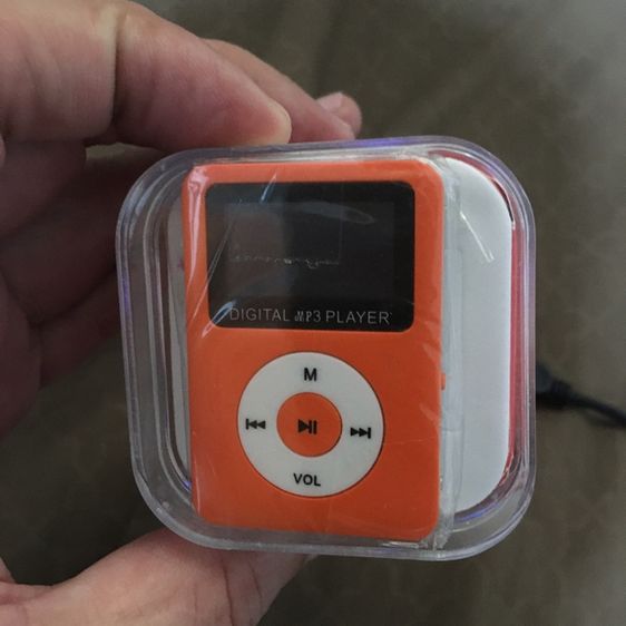 เครื่องเล่นmp3