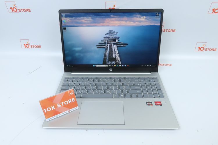 HP 15-FC0478AU Ryzen 7 5825U RAM16.512GB