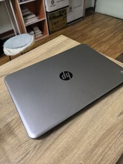 Notebook HP ใช้งานปกติ