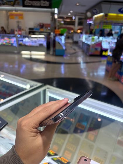 OPPO Reno12Pro Ram12 Rom512gb เครื่องศูนย์ไทย รูปที่ 7