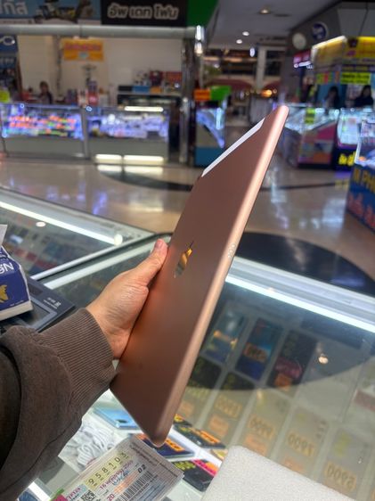I Pad Gen7 ใส่ซิม 128gb เครื่องศูนย์ไทย รูปที่ 4