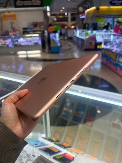 I Pad Gen7 ใส่ซิม 128gb เครื่องศูนย์ไทย รูปที่ 7