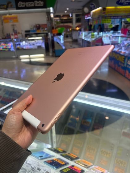 I Pad Gen7 ใส่ซิม 128gb เครื่องศูนย์ไทย รูปที่ 5