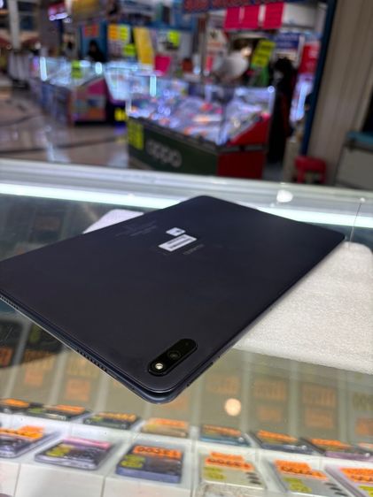 Huawei Matepad 10นิ้ว ใส่ซิม Ram4 Rom64gb  รูปที่ 4