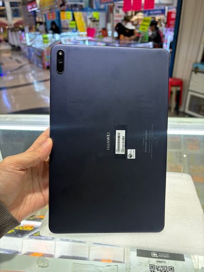 Huawei Matepad 10.8” ใส่ซิม Ram4 Rom64gb 