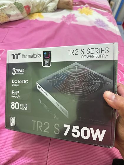 Power supply 750 Watt รูปที่ 8