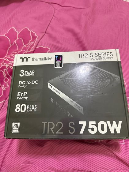 Power supply 750 Watt