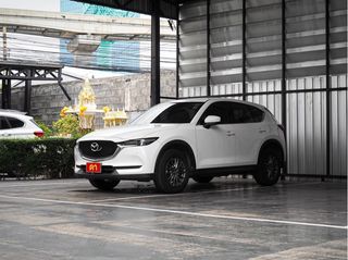 2023 MazdaCX-5 2.0S Minorchange 