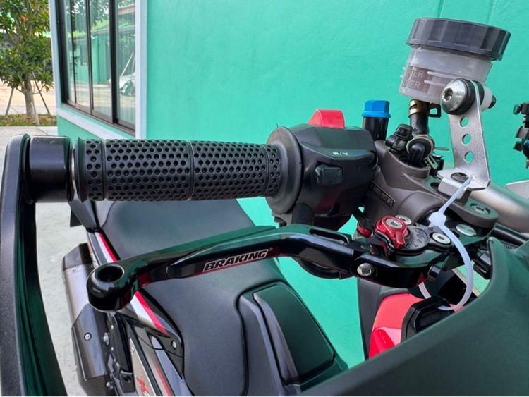 Honda X-adv750 สีแดง ปี18จด20 แต่งเป็นแสน รูปที่ 17
