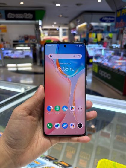 Vivo X70Pro 5G Ram12 Rom256gb  รูปที่ 7