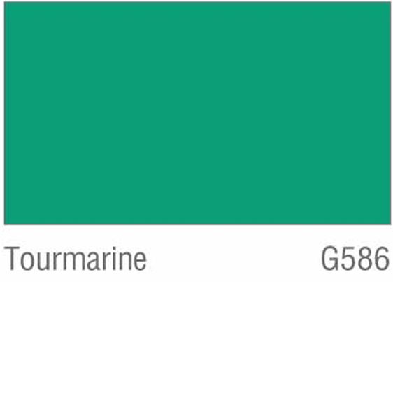 สีเคลือบเงา TOA GLIPTON ขนาด 3.785 ลิตร (1 แกลลอน) สีน้ำมัน รูปที่ 9
