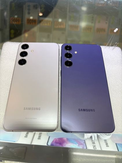 Samsung S24Plus 5G Ram12 Rom256gb  รูปที่ 4