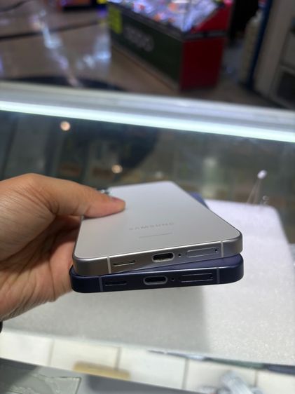 Samsung S24Plus 5G Ram12 Rom256gb  รูปที่ 8