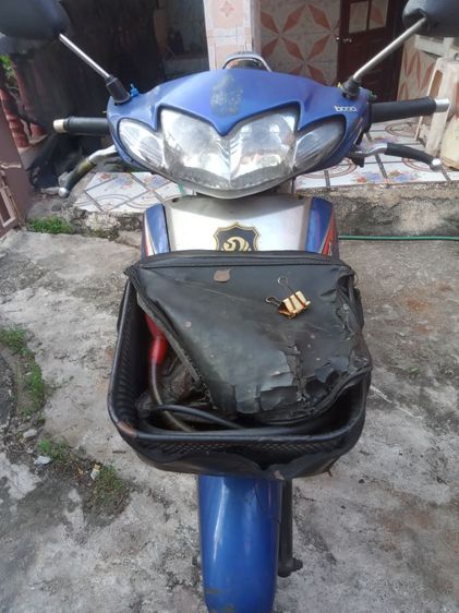 suzuki super best 125 รูปที่ 7