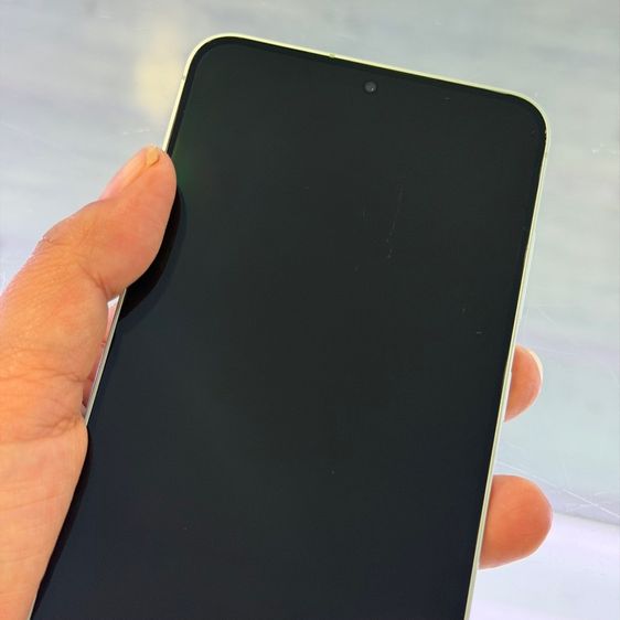 Samsung S25 Plus สีเขียวมินต์(Mint) เครื่องศูนย์ สภาพสวยมาก จอ6.7นิ้ว แรม12รอม256 Snap8 Elite กล้อง50ล้าน(3ตัว) ประกันศูนย์ยาวๆ🔥🔥 รูปที่ 7