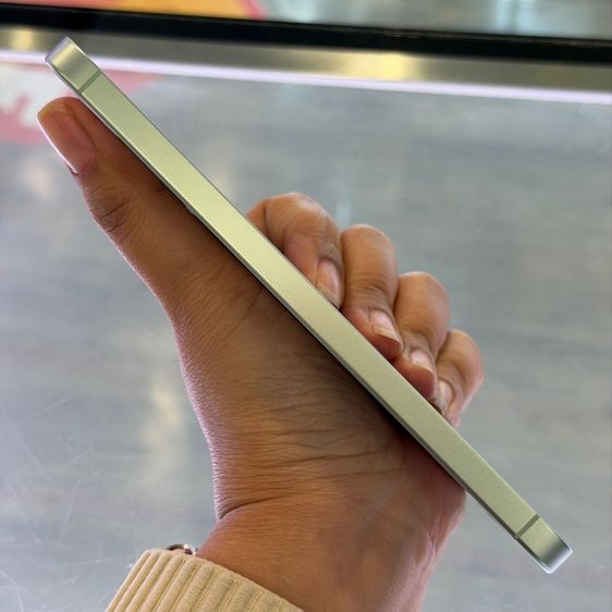 Samsung S25 Plus สีเขียวมินต์(Mint) เครื่องศูนย์ สภาพสวยมาก จอ6.7นิ้ว แรม12รอม256 Snap8 Elite กล้อง50ล้าน(3ตัว) ประกันศูนย์ยาวๆ🔥🔥 รูปที่ 3