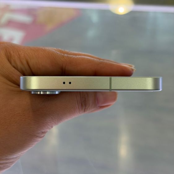 Samsung S25 Plus สีเขียวมินต์(Mint) เครื่องศูนย์ สภาพสวยมาก จอ6.7นิ้ว แรม12รอม256 Snap8 Elite กล้อง50ล้าน(3ตัว) ประกันศูนย์ยาวๆ🔥🔥 รูปที่ 6